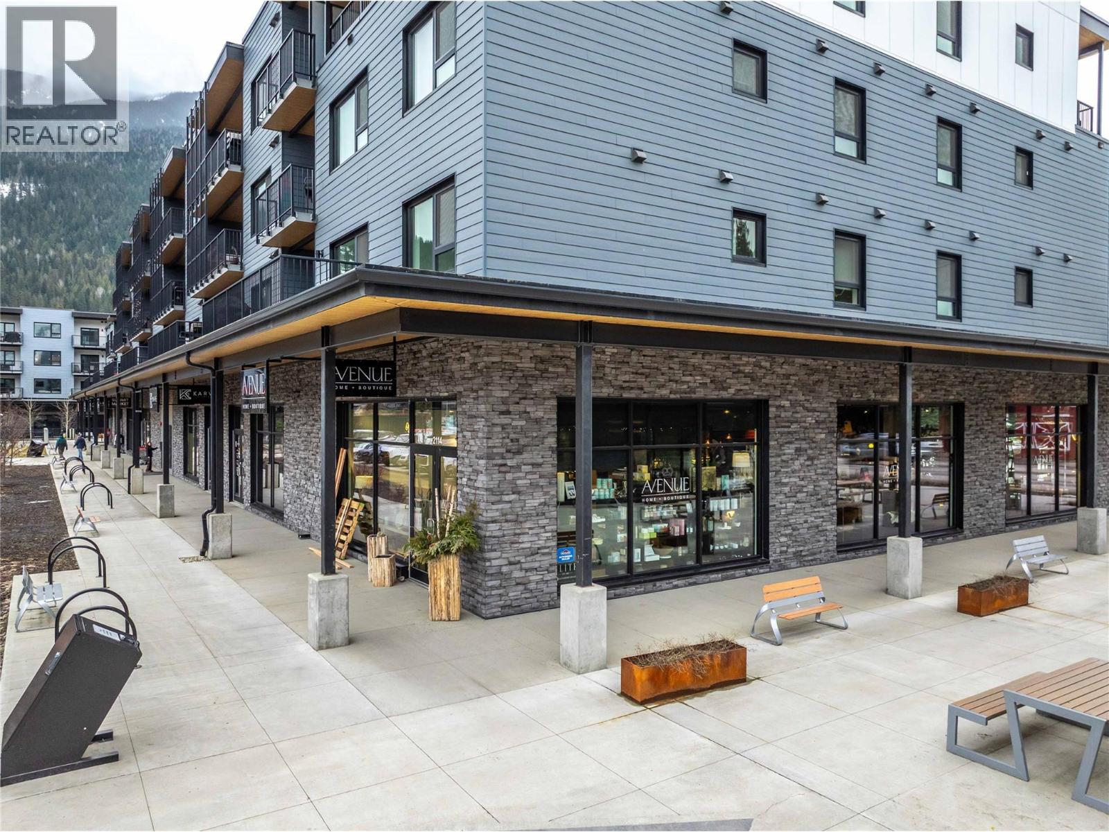 1701 Coursier Avenue Unit# 2204, Revelstoke