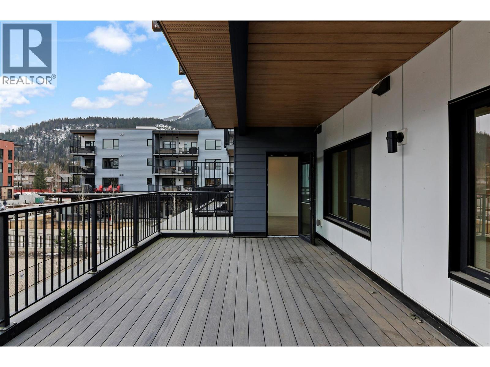 1701 Coursier Avenue Unit# 2204, Revelstoke