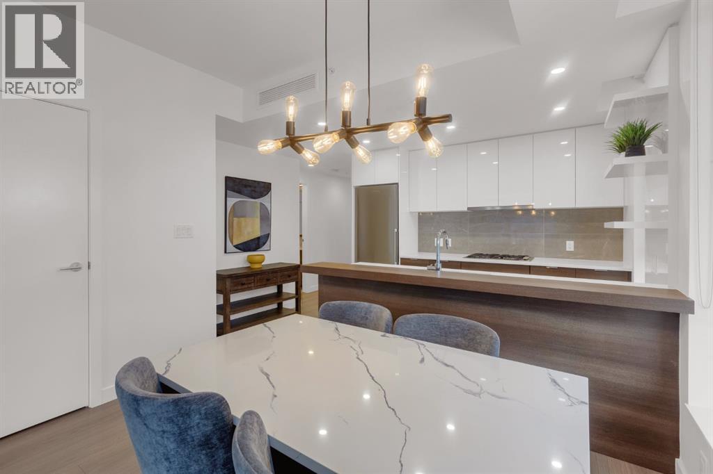 Single Family House for Sale in   Waterfront Court SW Eau Claire Calgary 