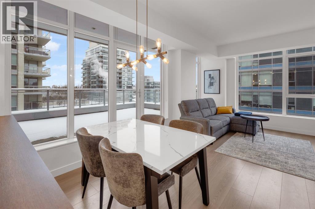 Single Family House for Sale in   Waterfront Court SW Eau Claire Calgary 