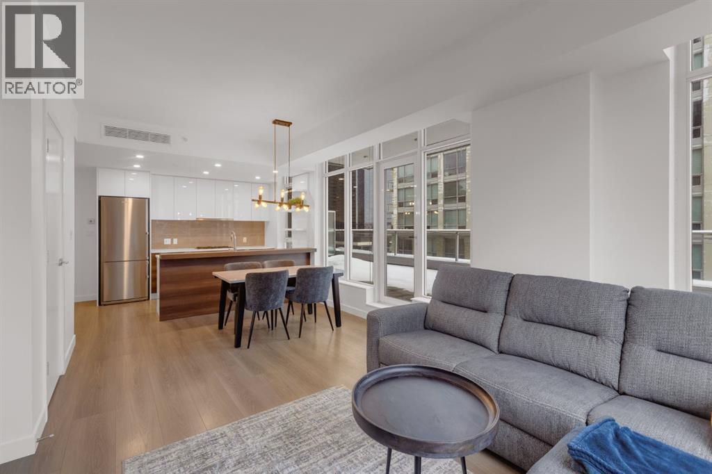 Single Family House for Sale in   Waterfront Court SW Eau Claire Calgary 