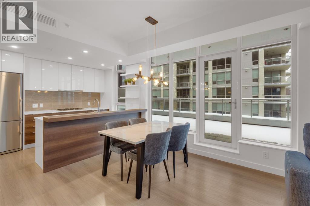 Single Family House for Sale in   Waterfront Court SW Eau Claire Calgary 