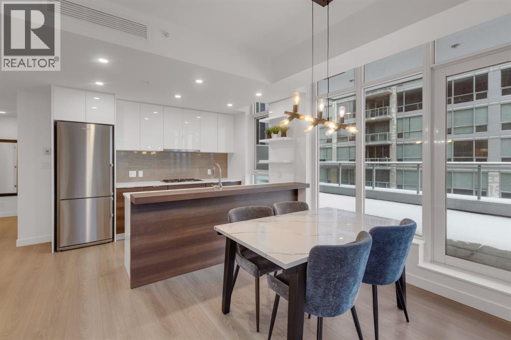 Single Family House for Sale in   Waterfront Court SW Eau Claire Calgary 