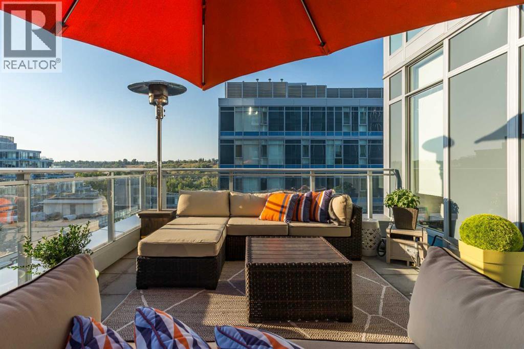 Single Family House for Sale in   Waterfront Court SW Eau Claire Calgary 