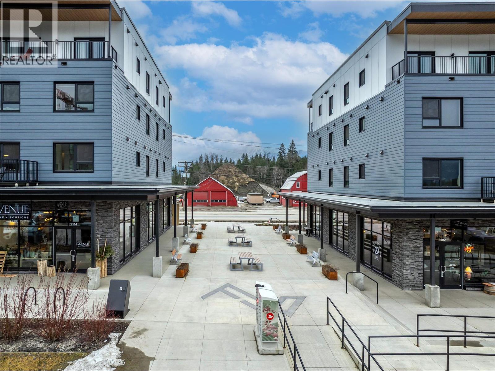 1701 Coursier Avenue Unit# 2204, Revelstoke