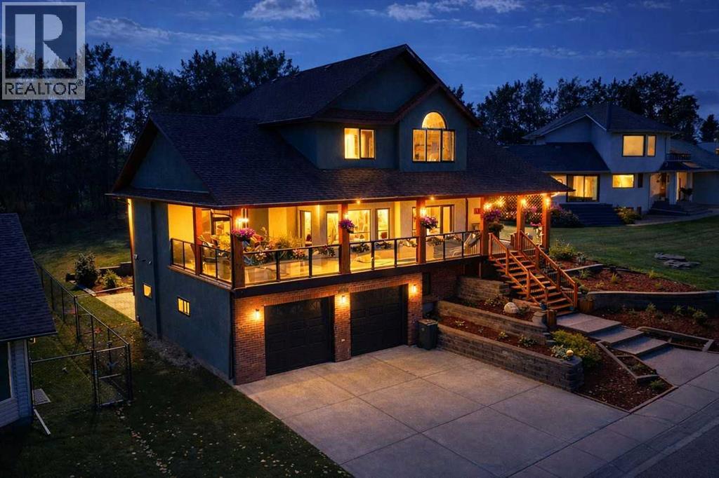 5223 56th Street, Innisfail