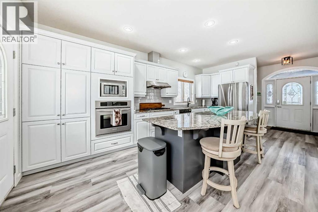 5223 56th Street, Innisfail