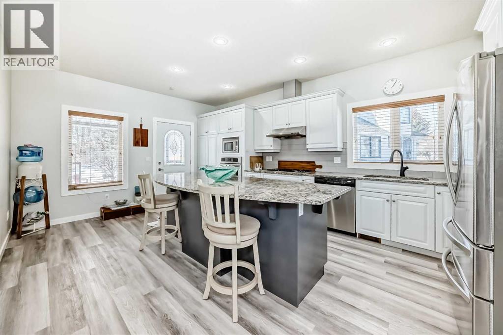 5223 56th Street, Innisfail