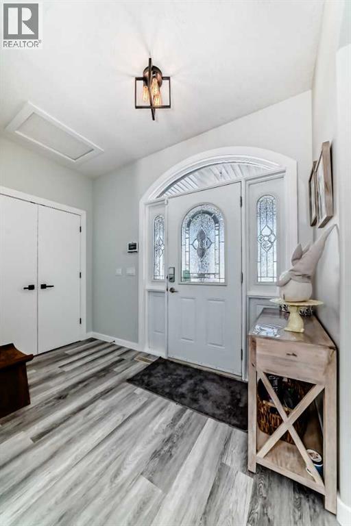 5223 56th Street, Innisfail