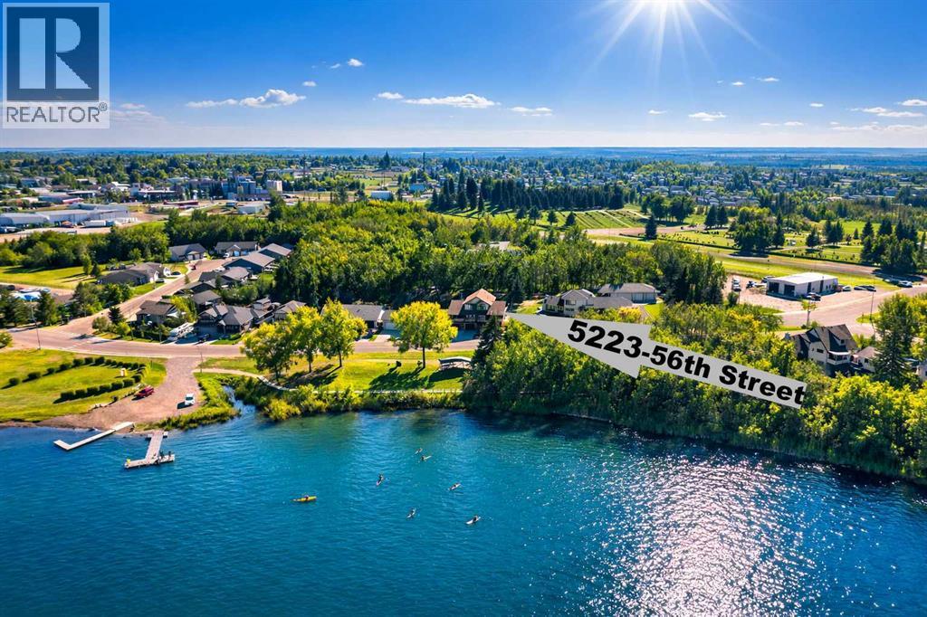 5223 56th Street, Innisfail