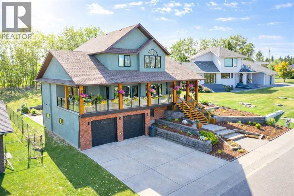 5223 56th Street, Innisfail