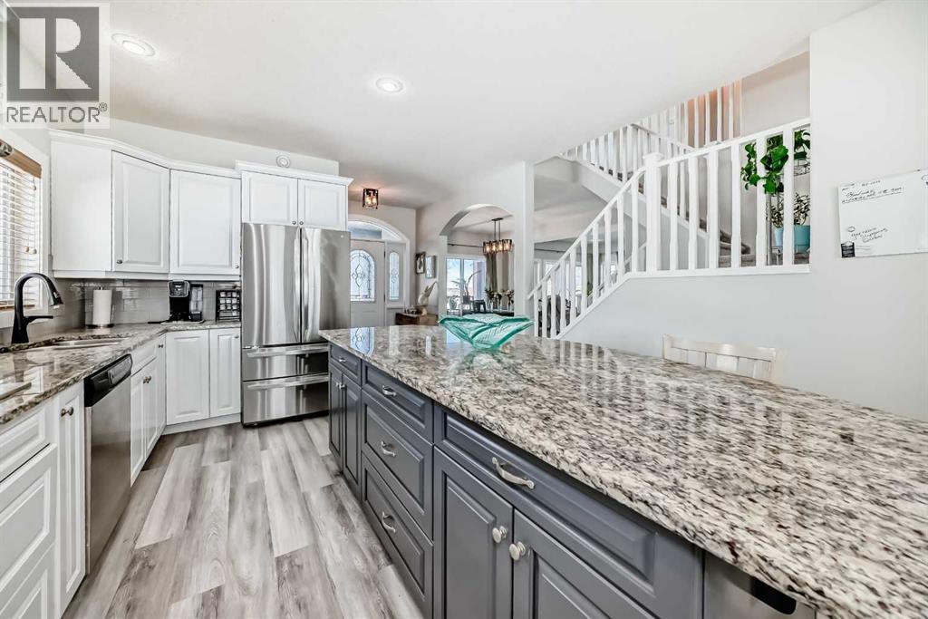 5223 56th Street, Innisfail