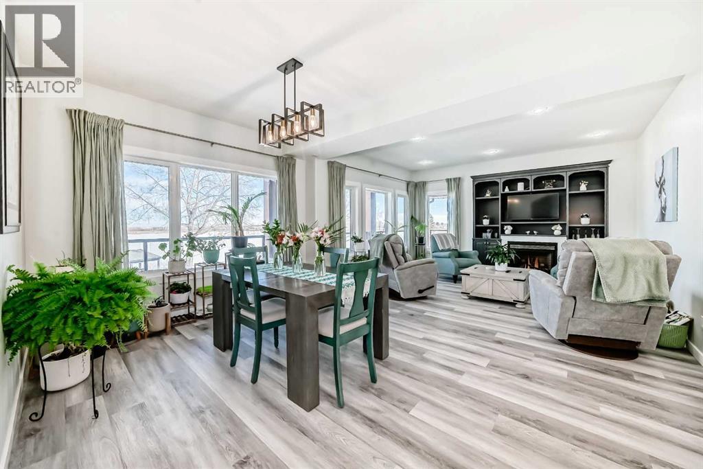 5223 56th Street, Innisfail