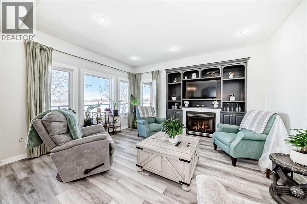 5223 56th Street, Innisfail