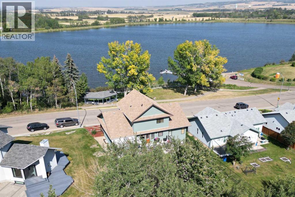 5223 56th Street, Innisfail