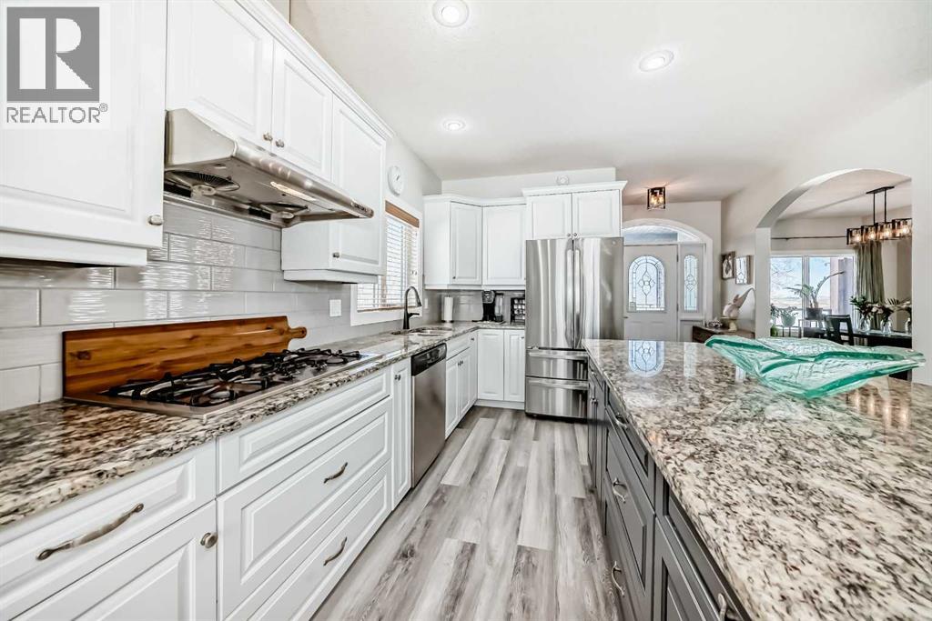 5223 56th Street, Innisfail