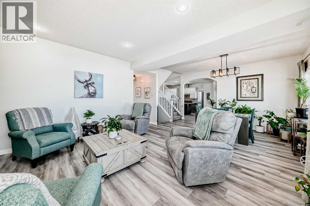 5223 56th Street, Innisfail