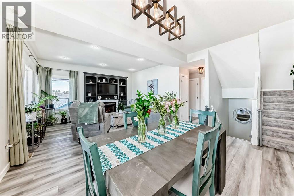 5223 56th Street, Innisfail