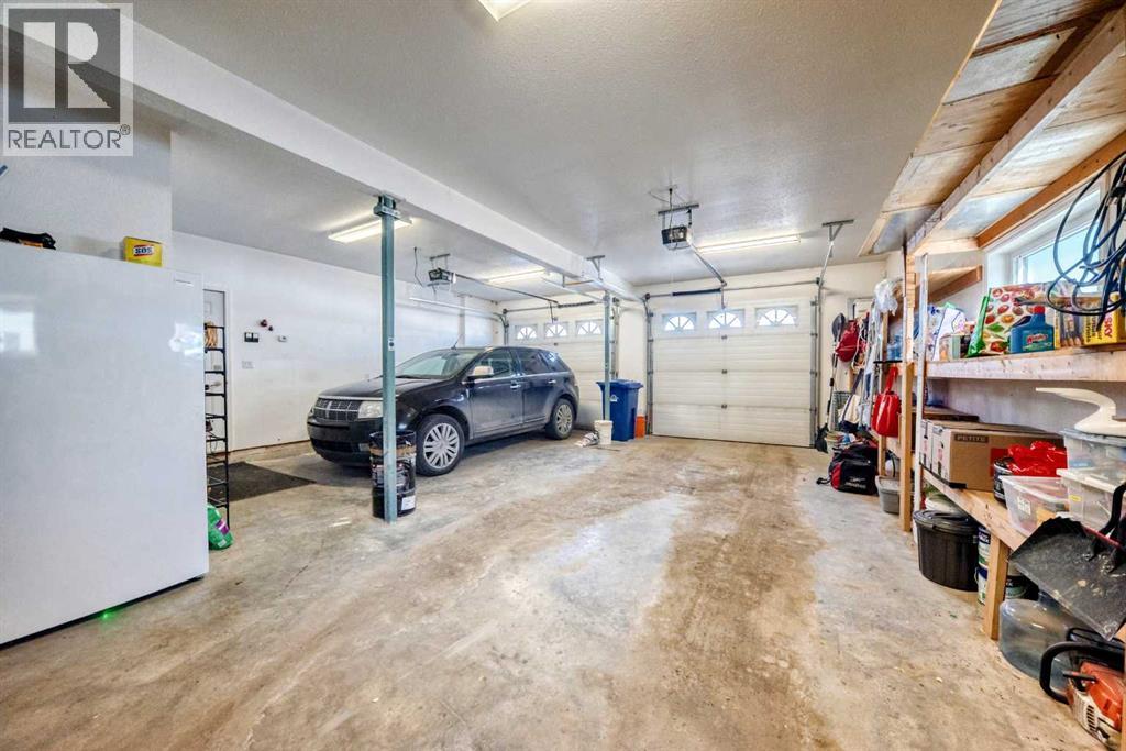 5223 56th Street, Innisfail