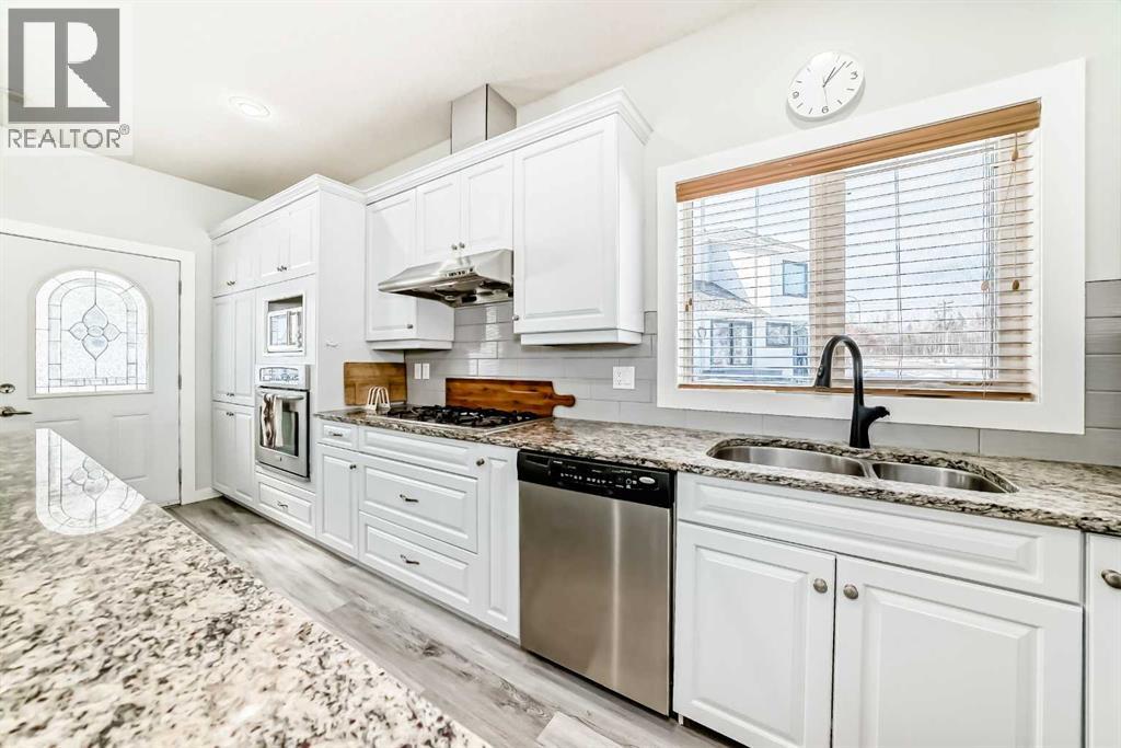 5223 56th Street, Innisfail