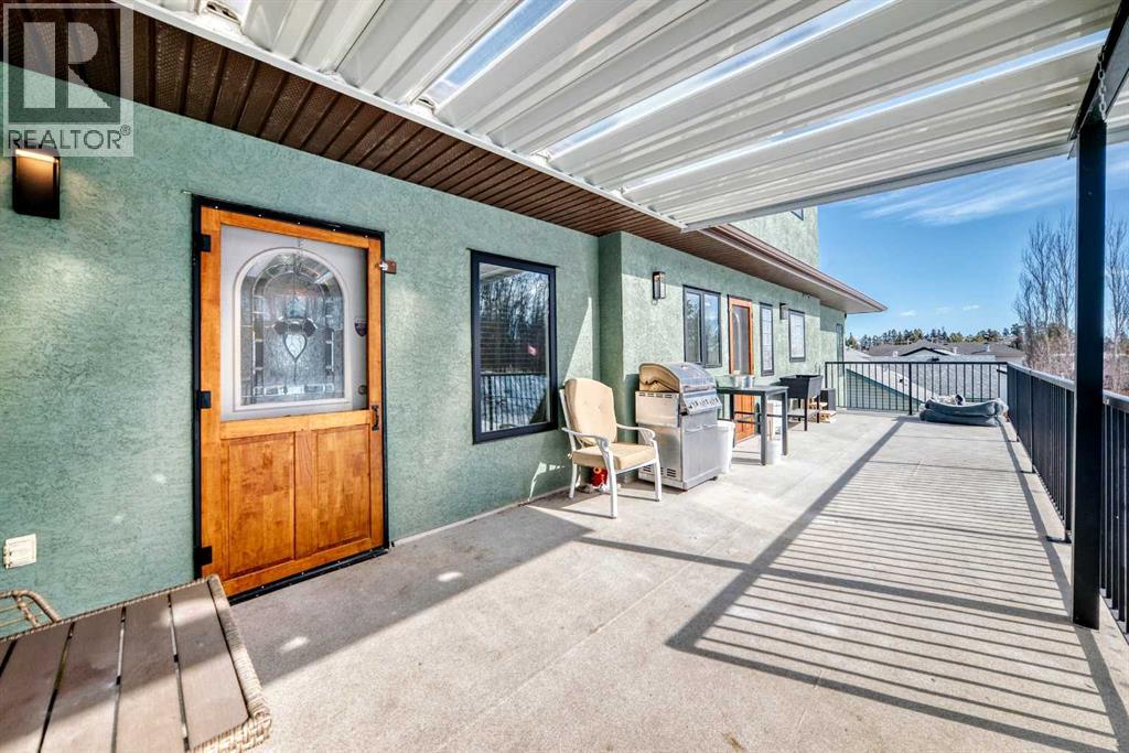 5223 56th Street, Innisfail