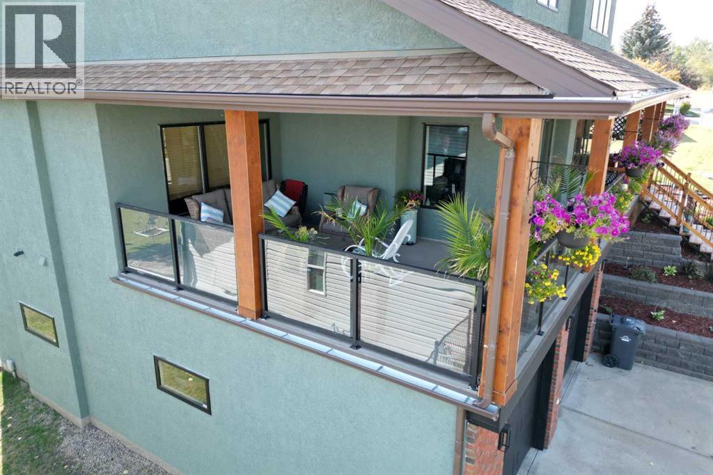 5223 56th Street, Innisfail