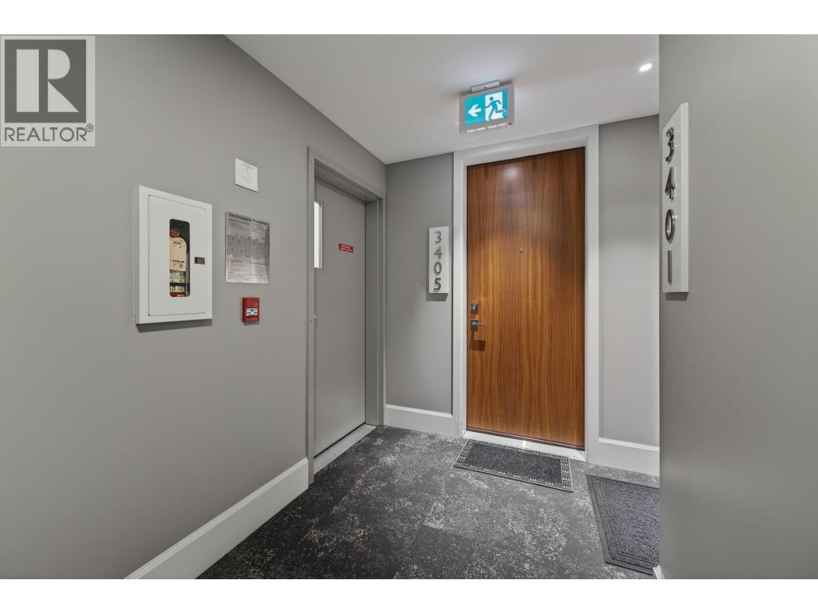 #3405 1405 SPRINGHILL DRIVE - 4