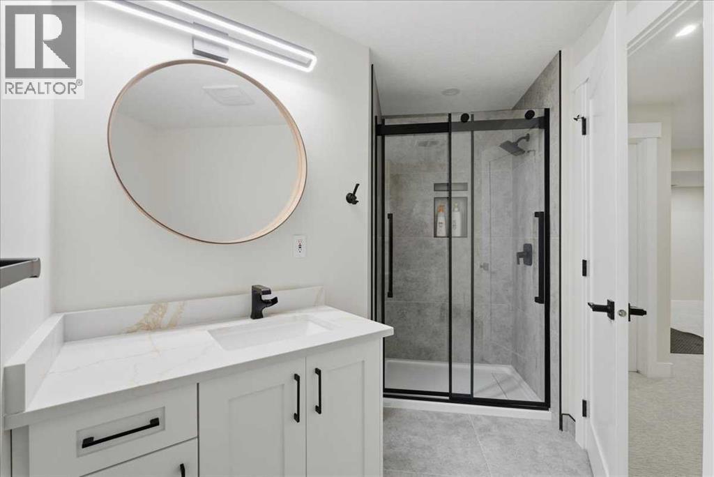 Single Family House for Sale in  Coral Springs Court NE Coral Springs Calgary 