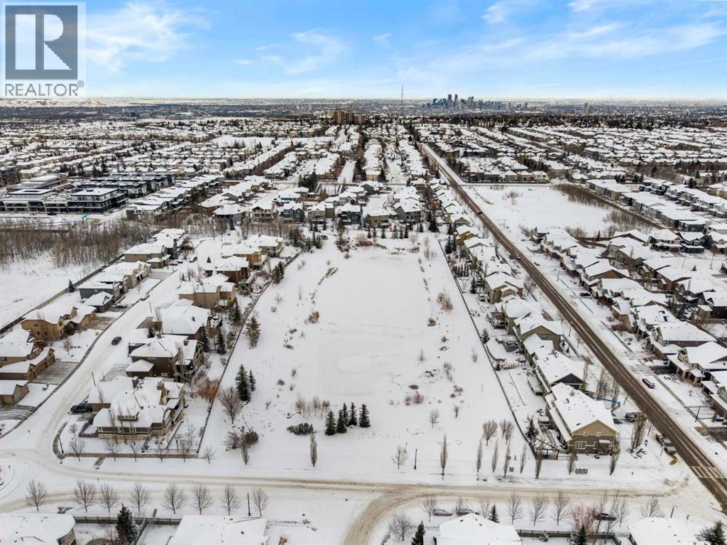 Single Family House for Sale in   Avenue SW West Springs Calgary 