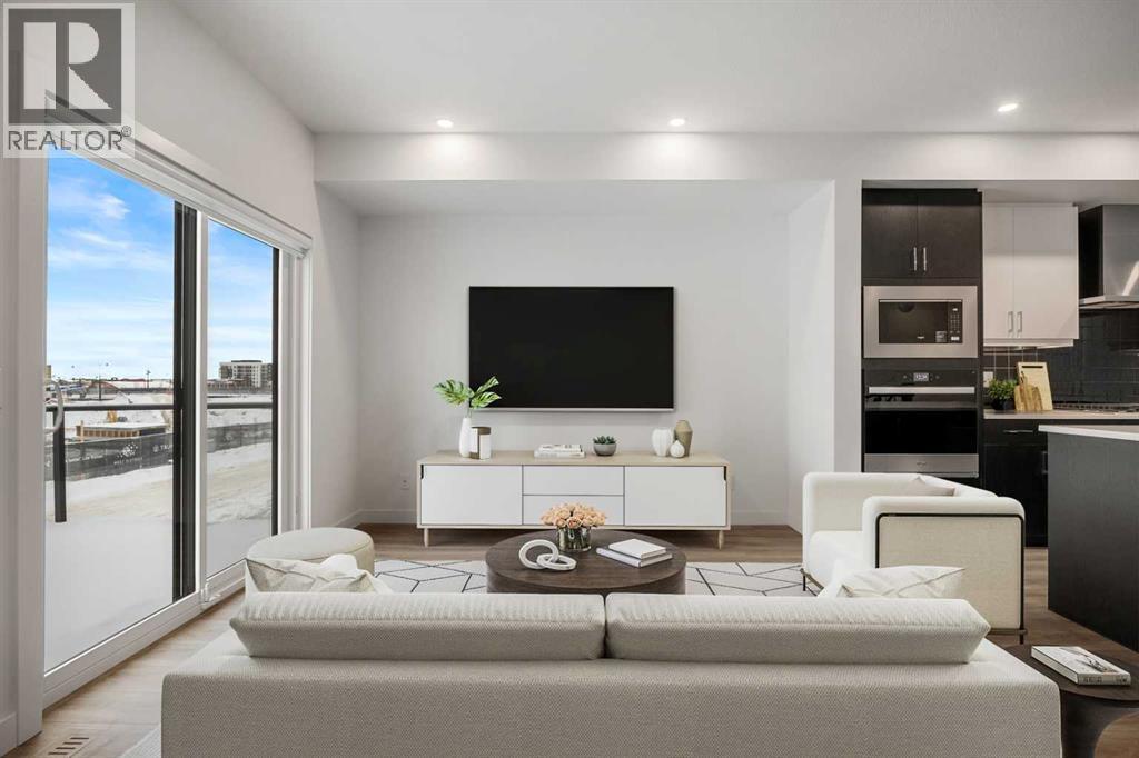 8323 8 Avenue SW, Calgary, Alberta