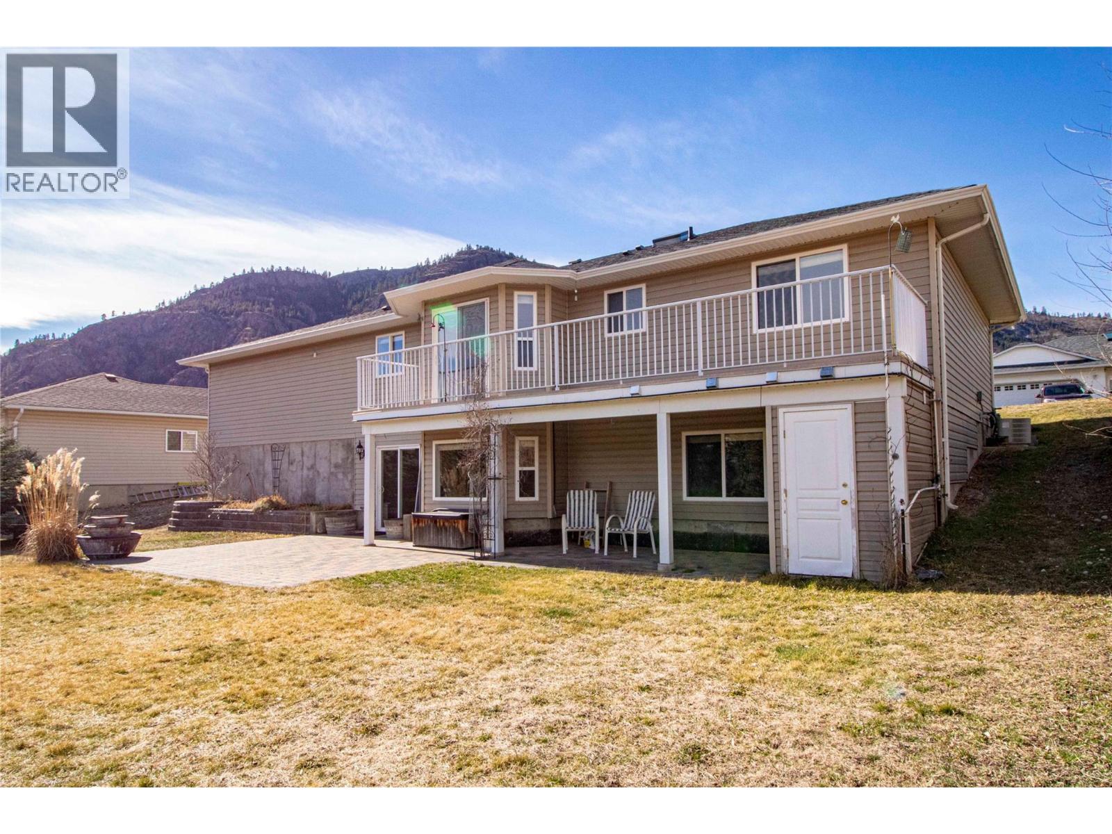 1840 Oliver Ranch Road Unit# 49, Okanagan Falls