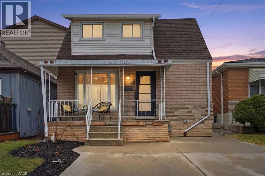 68 DELENA Avenue N - 1