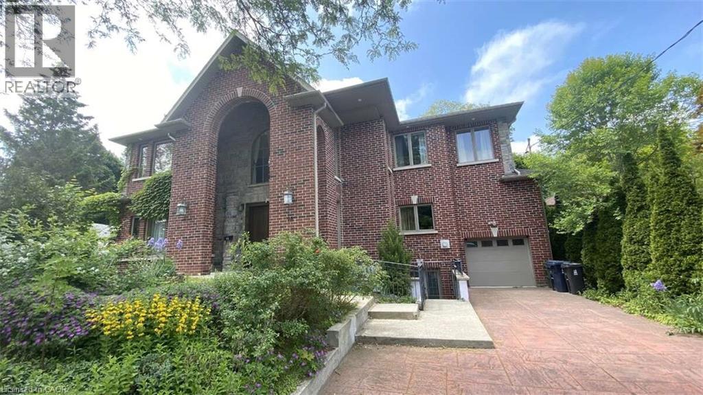 98 BURBANK DRIVE - 1