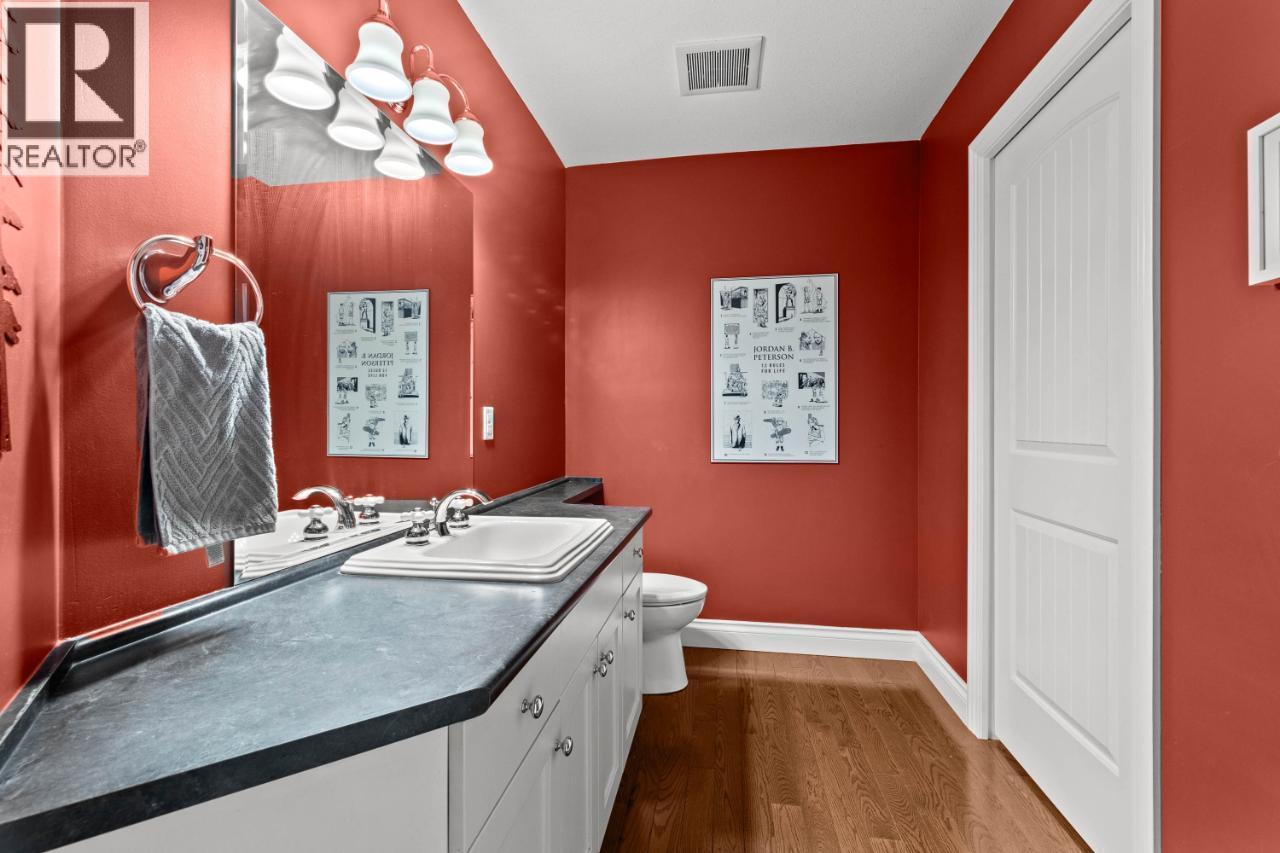 1491 Pine Crescent, Kamloops