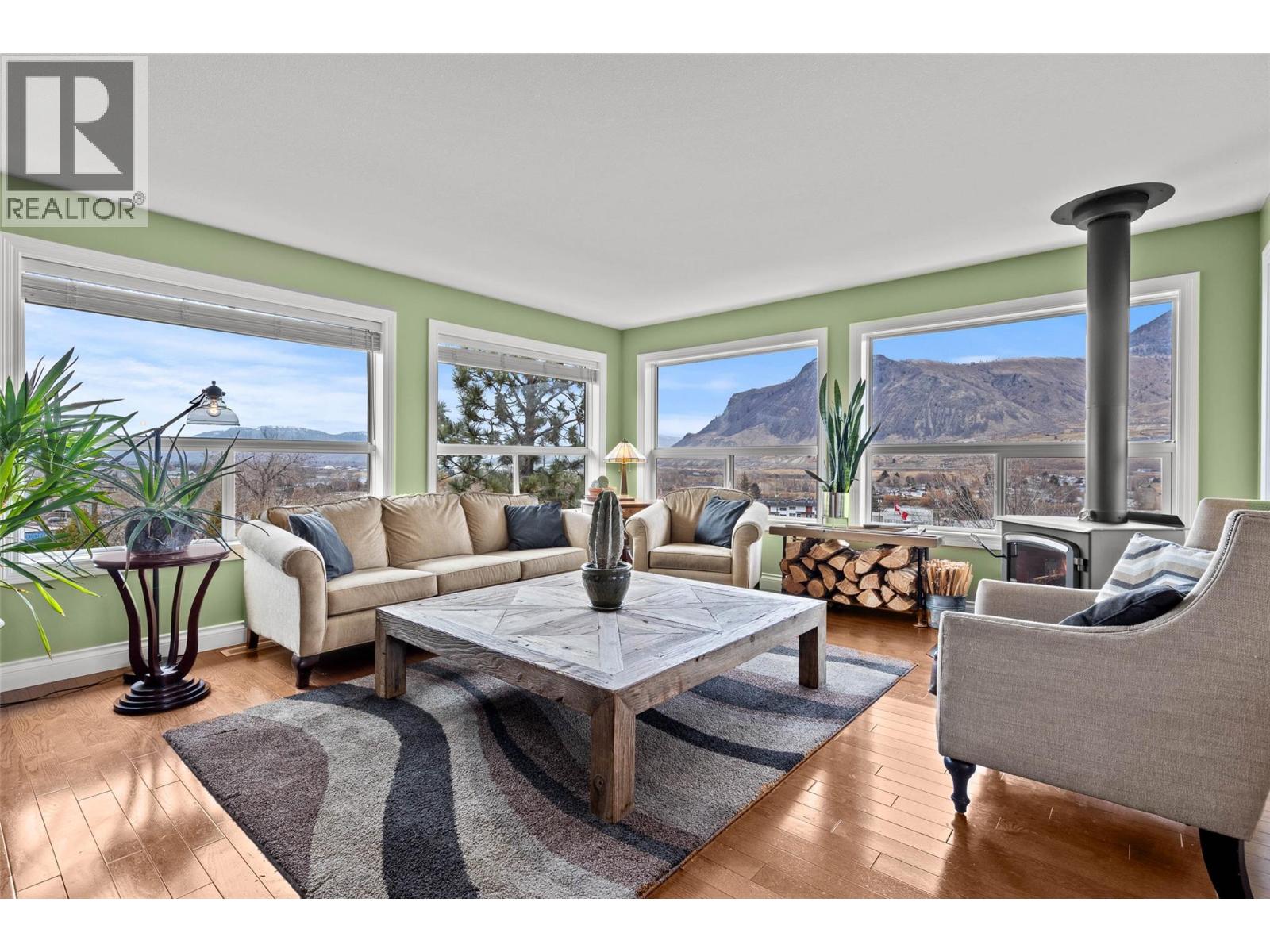 1491 Pine Crescent, Kamloops