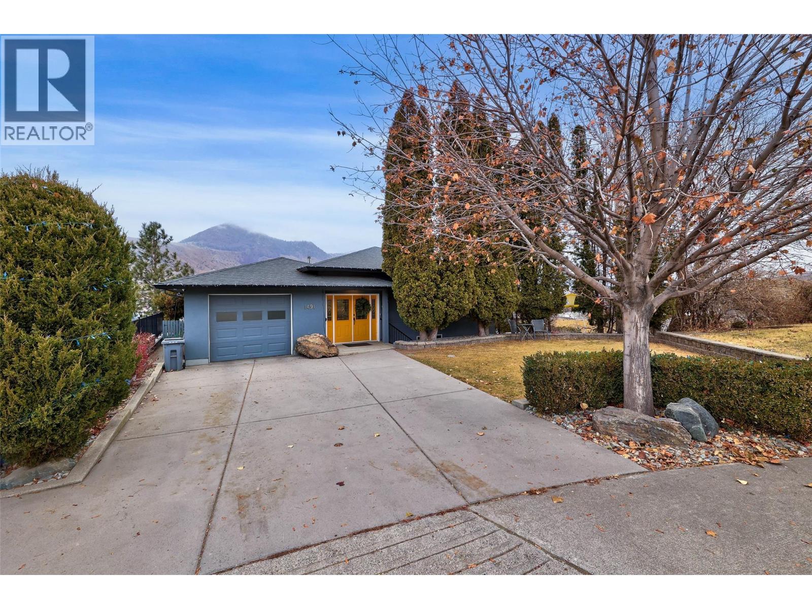 1491 Pine Crescent, Kamloops