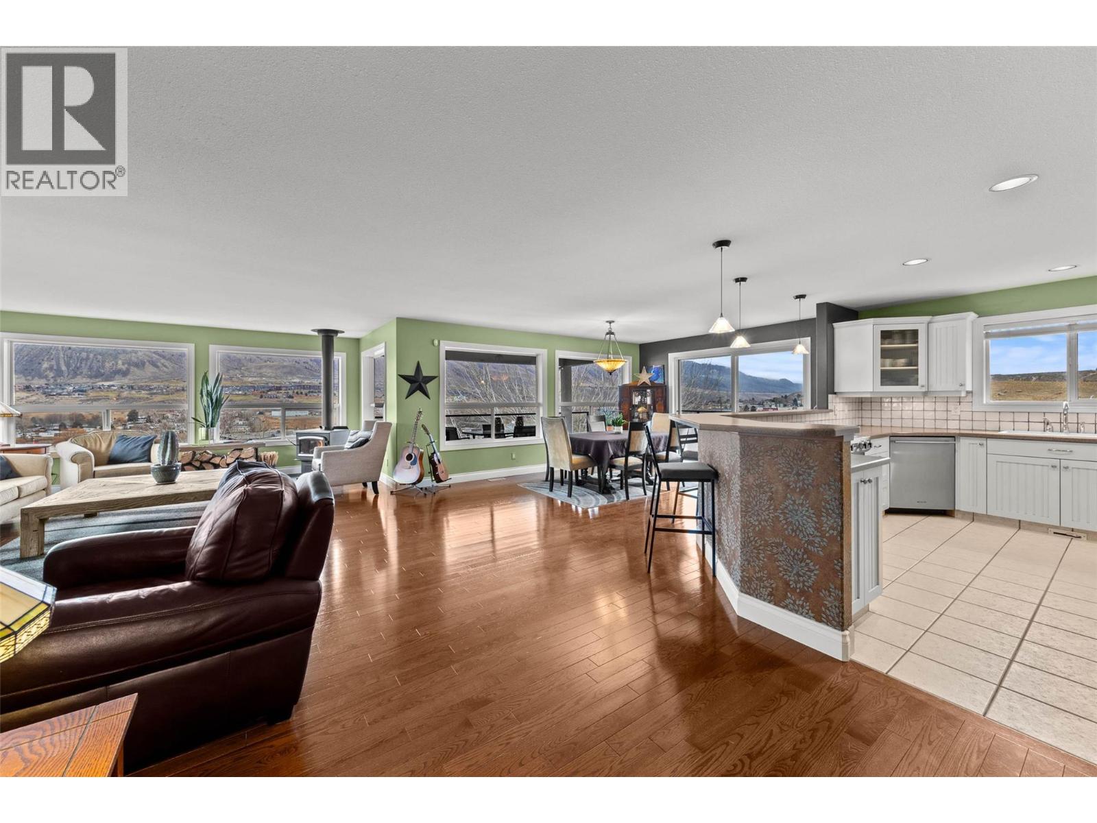 1491 Pine Crescent, Kamloops