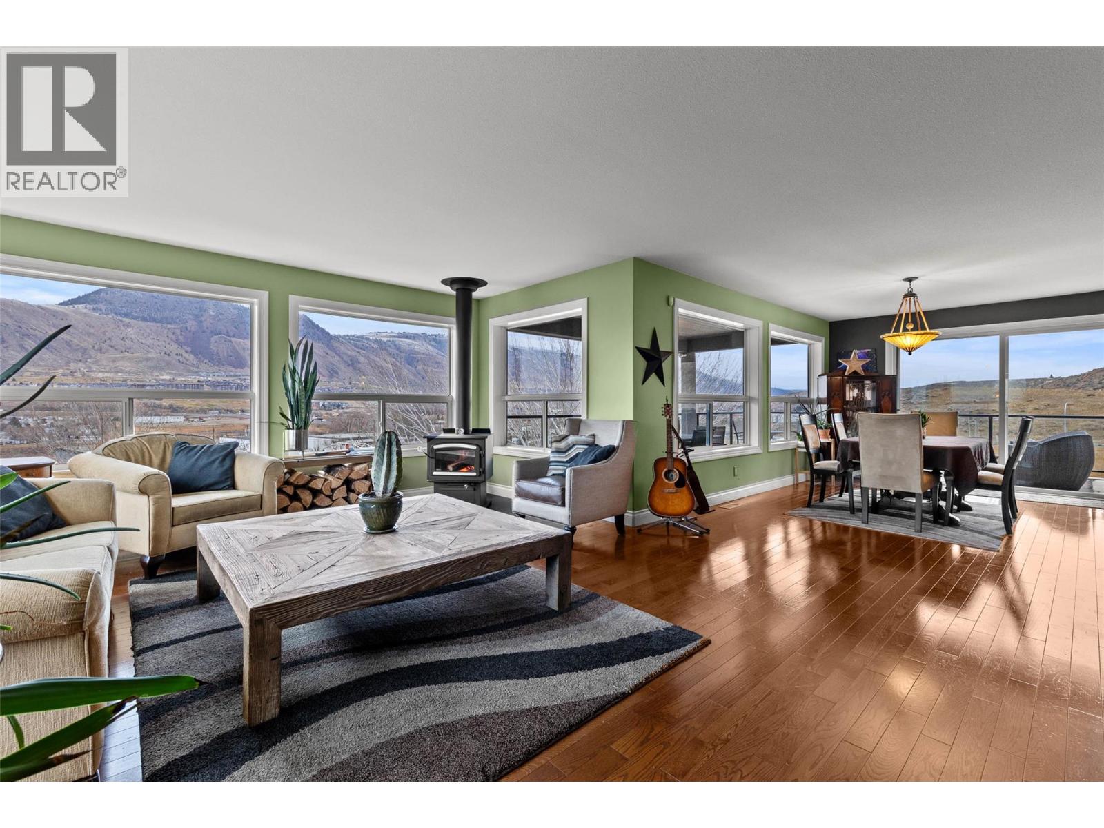 1491 Pine Crescent, Kamloops