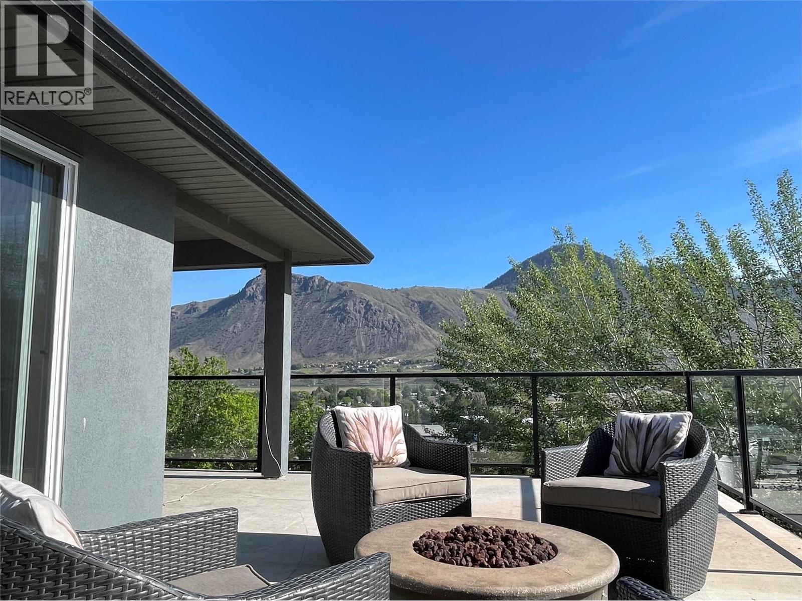 1491 Pine Crescent, Kamloops