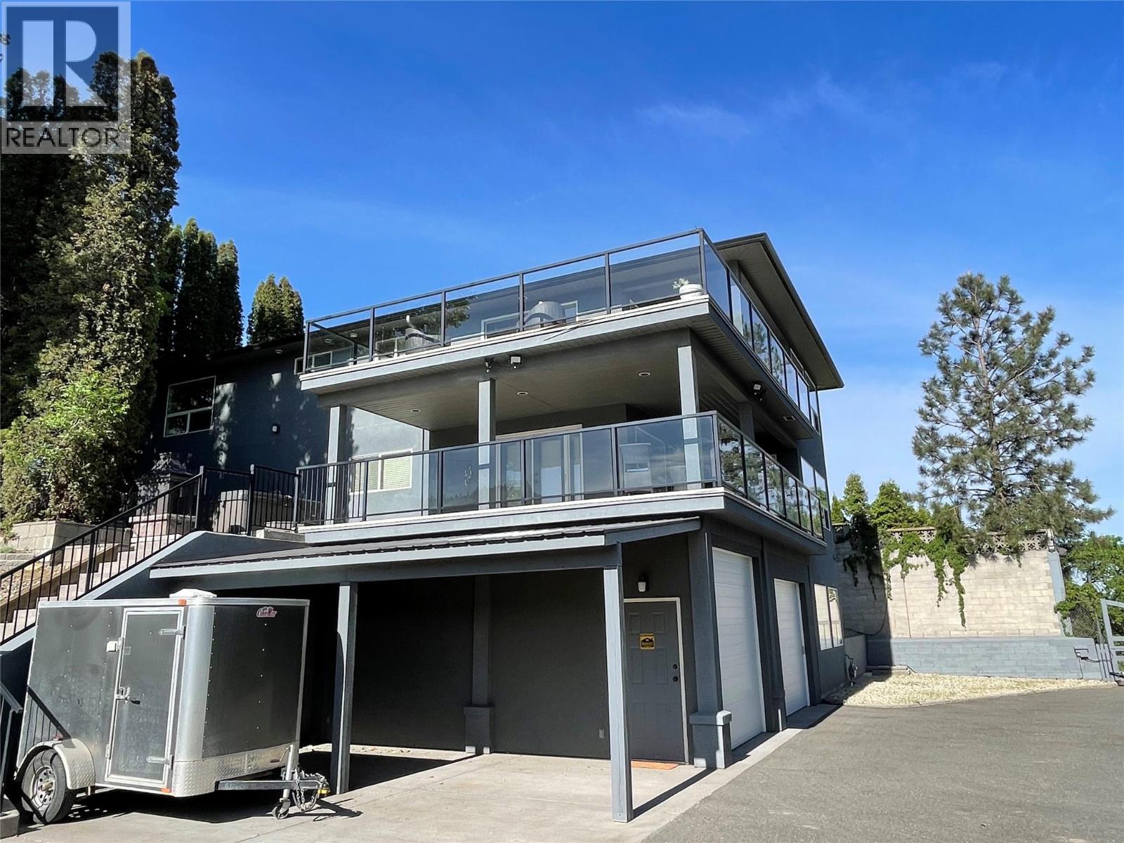 1491 Pine Crescent, Kamloops