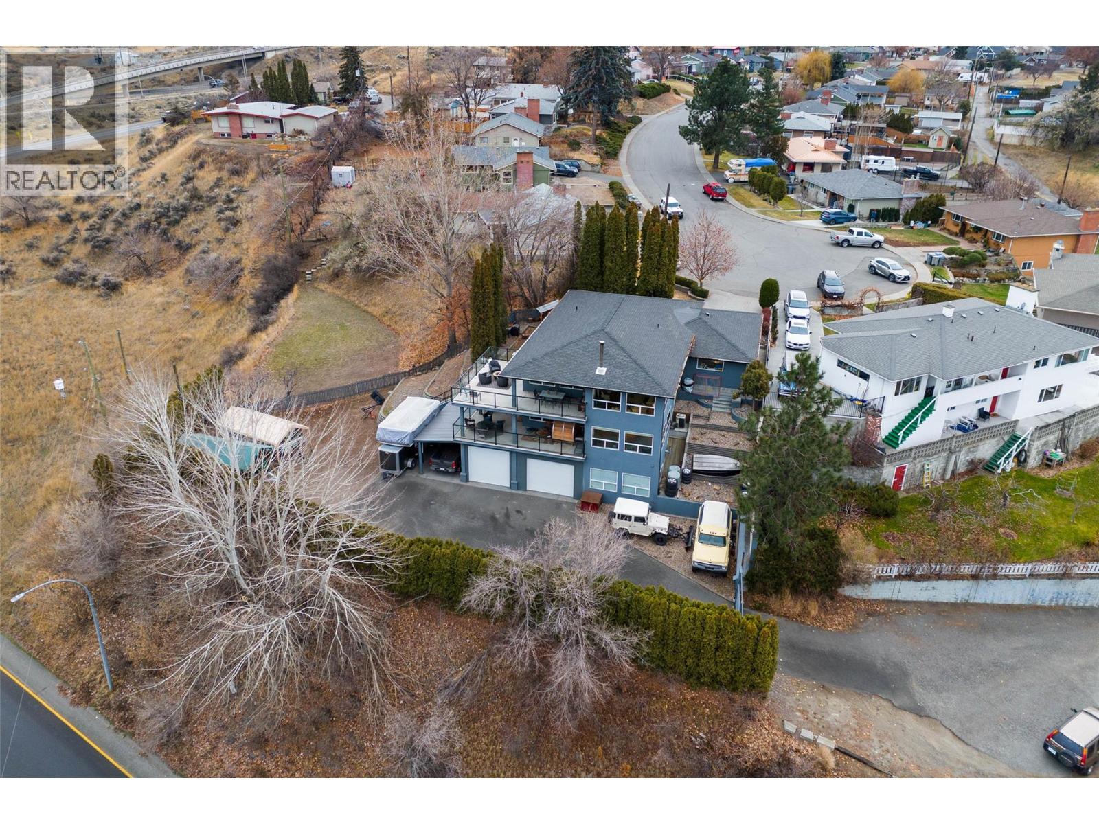 1491 Pine Crescent, Kamloops