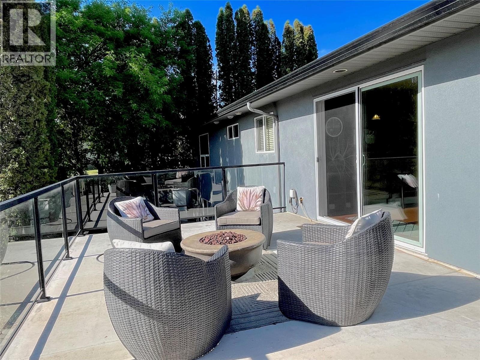 1491 Pine Crescent, Kamloops