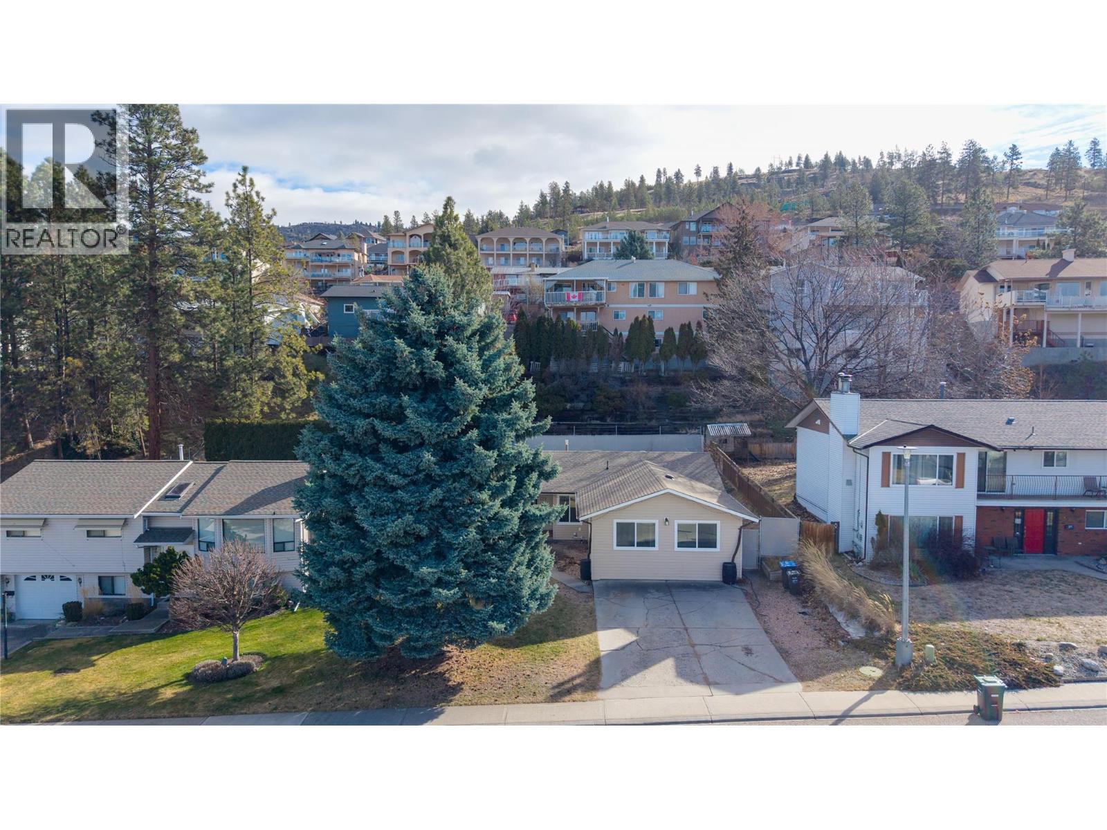 177 Cleland Drive, Penticton