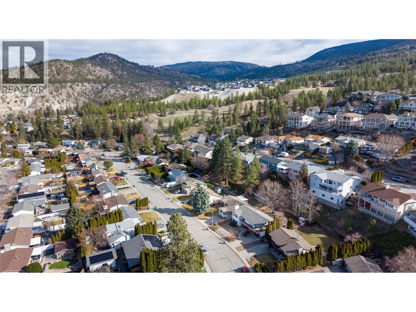 177 Cleland Drive, Penticton