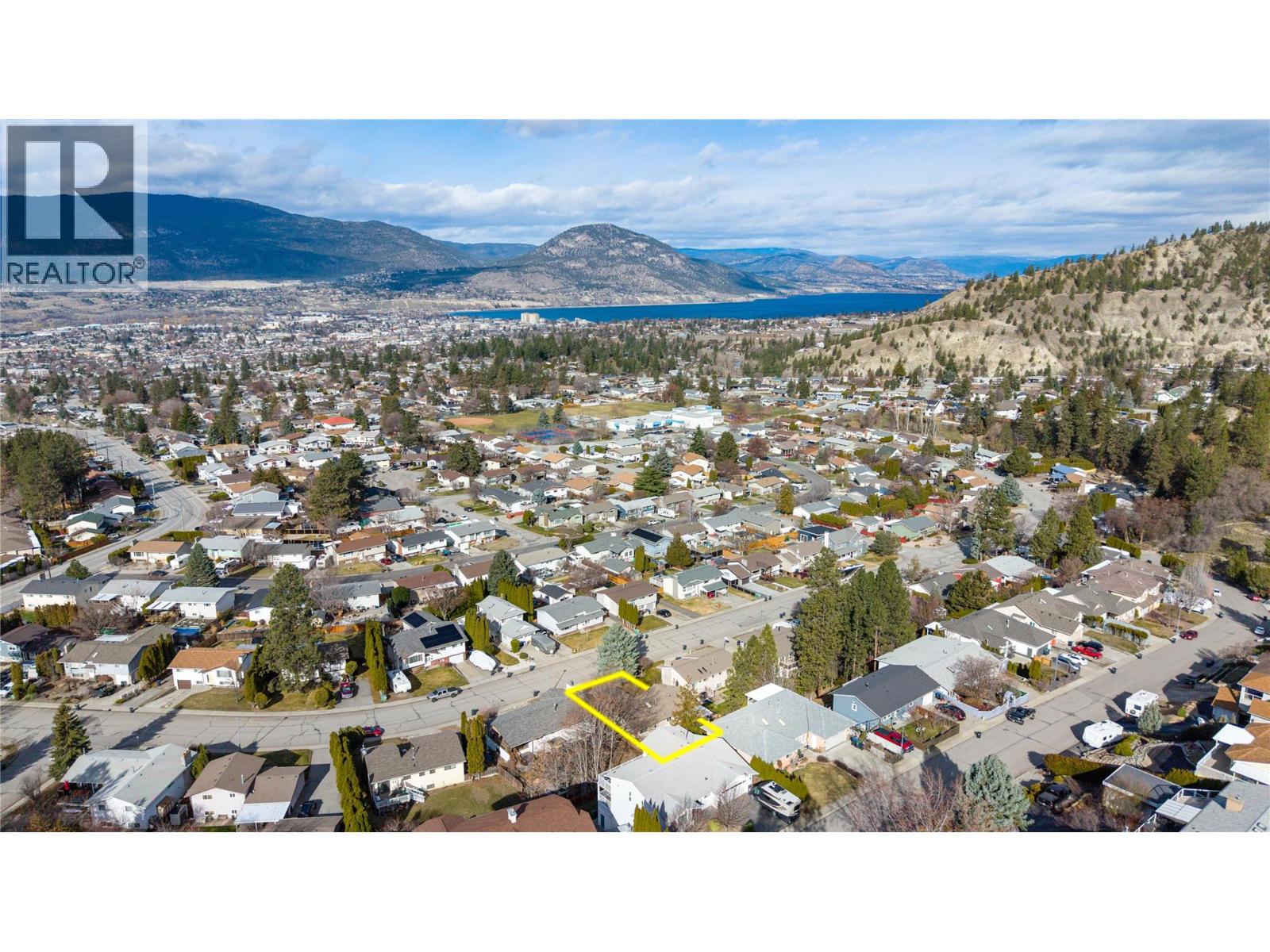 177 Cleland Drive, Penticton