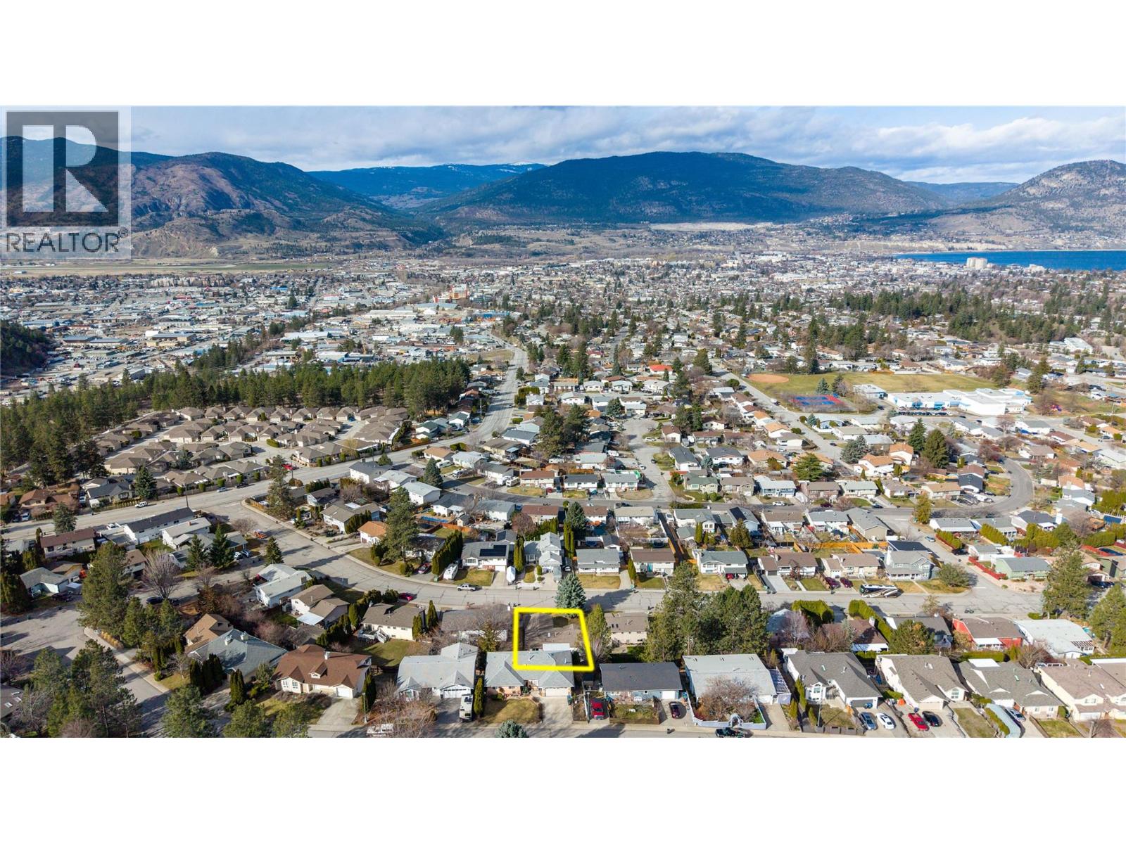 177 Cleland Drive, Penticton