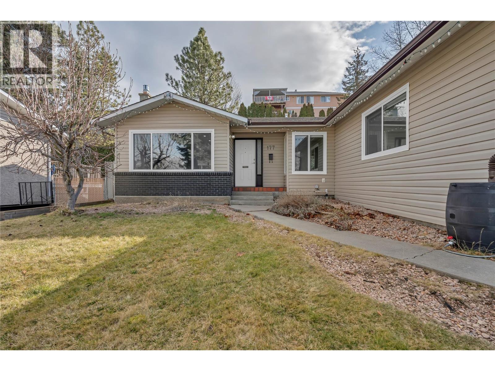 177 Cleland Drive, Penticton