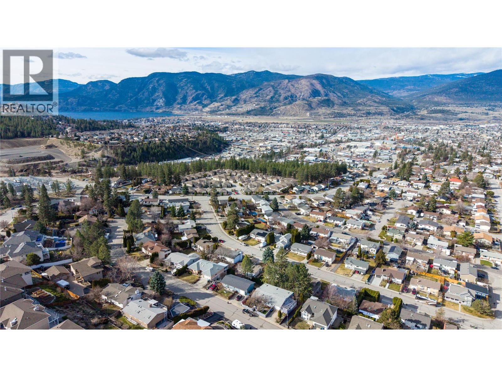 177 Cleland Drive, Penticton