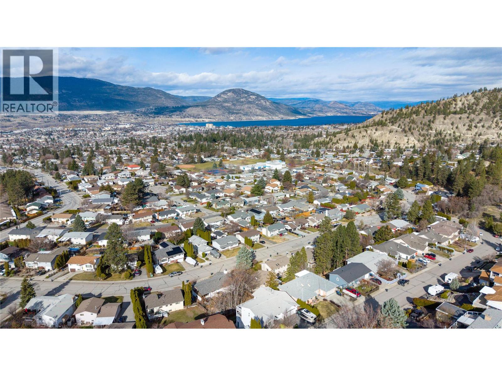 177 Cleland Drive, Penticton