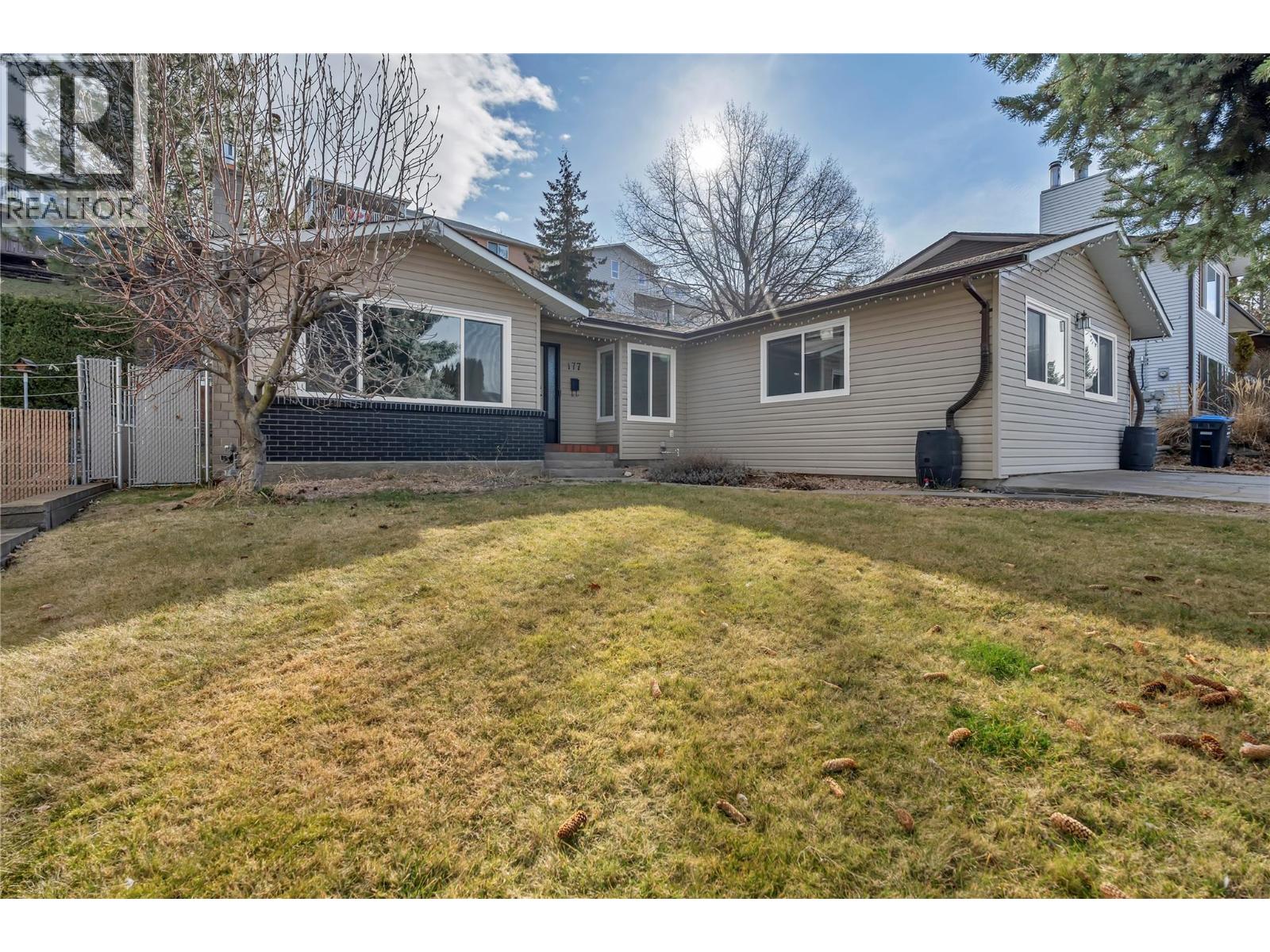 177 Cleland Drive, Penticton